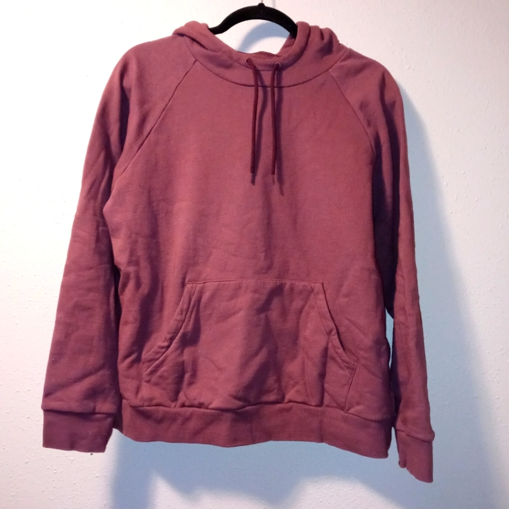 Stoic Pullover Sweat Shirt.